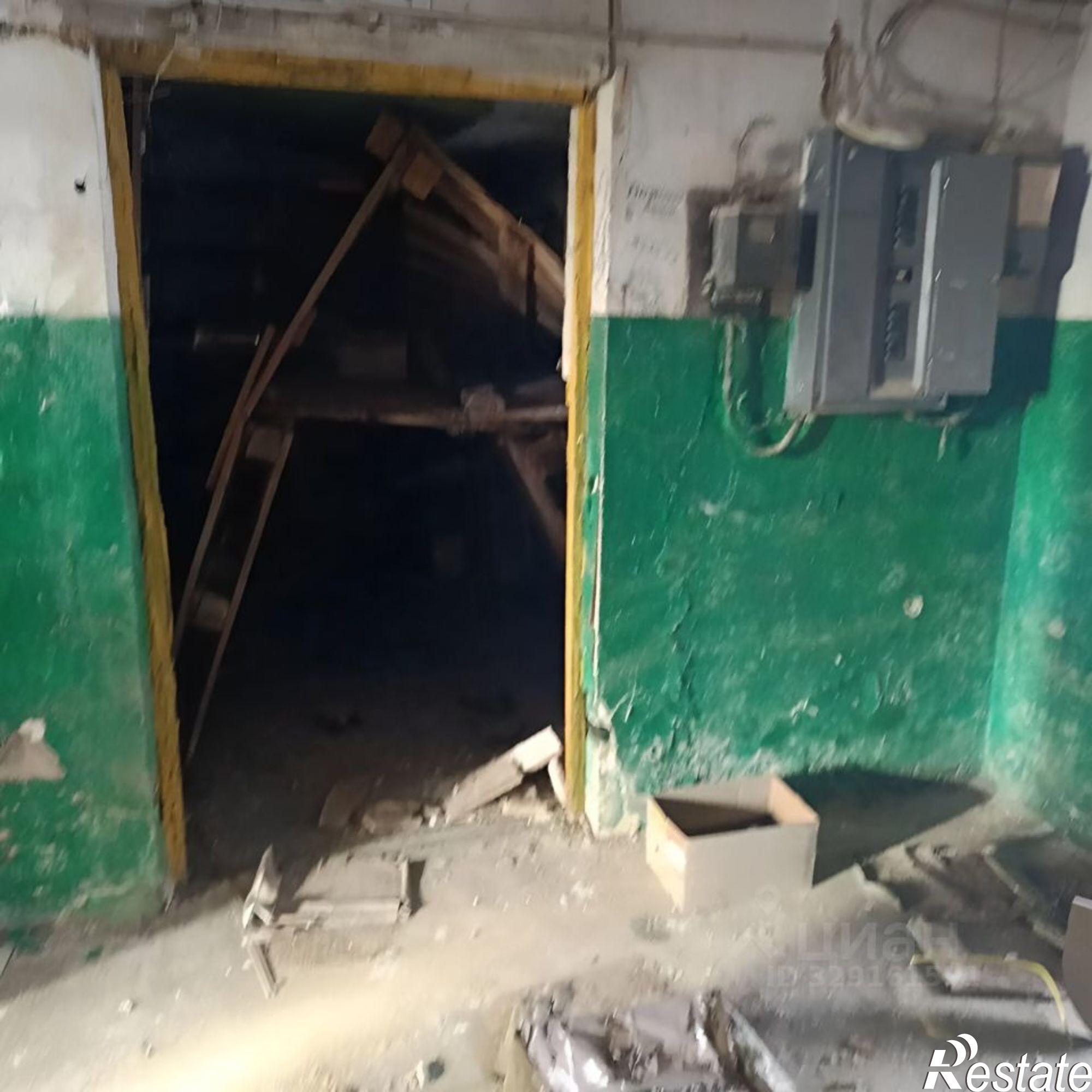 Купить ОСЗ, отдельно стоящее здание за 4 610 140 рублей на ул Пушкина, 1