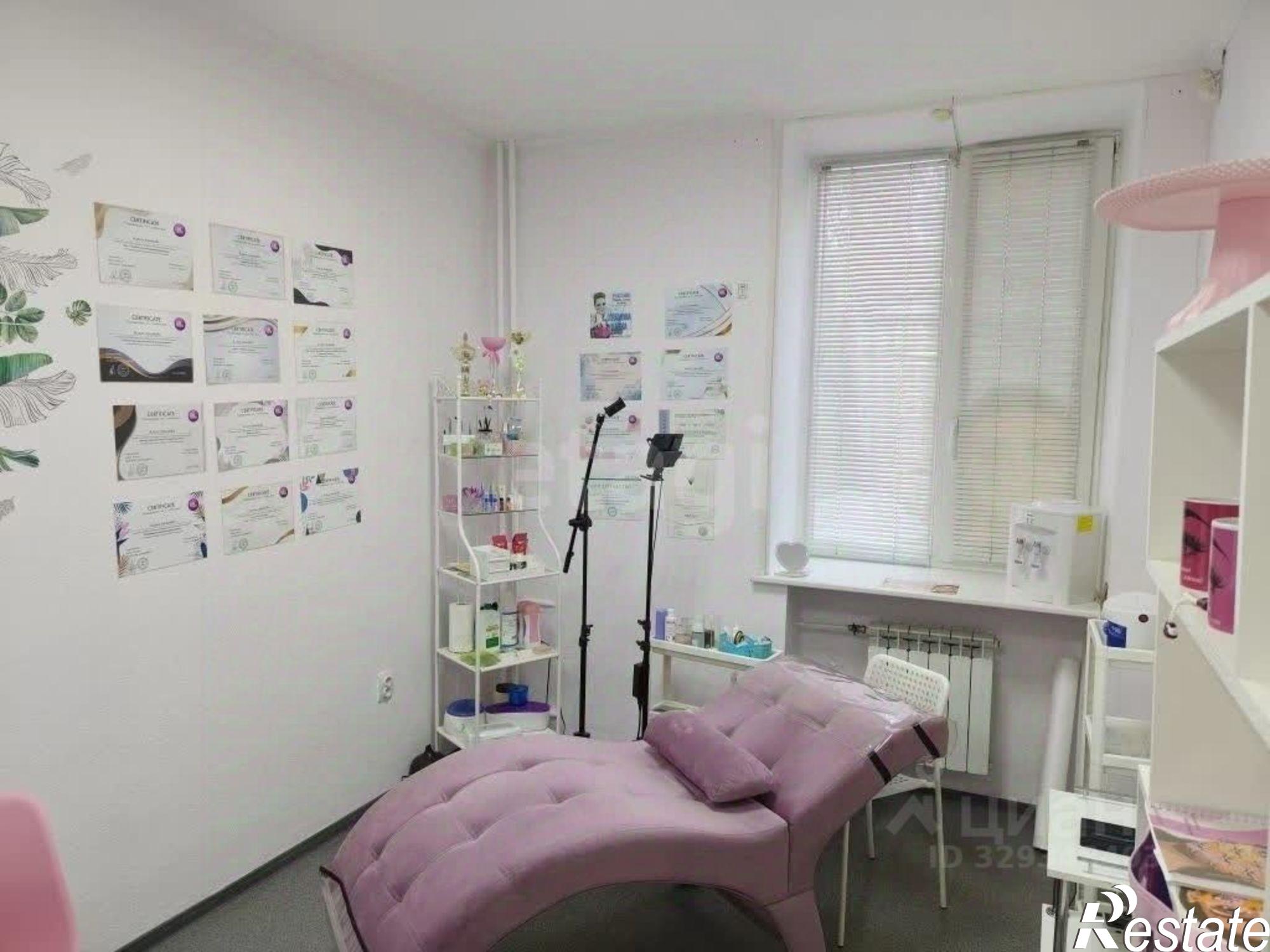 Купить офис, помещение под офис за 3 840 410 рублей на проспект Ленина