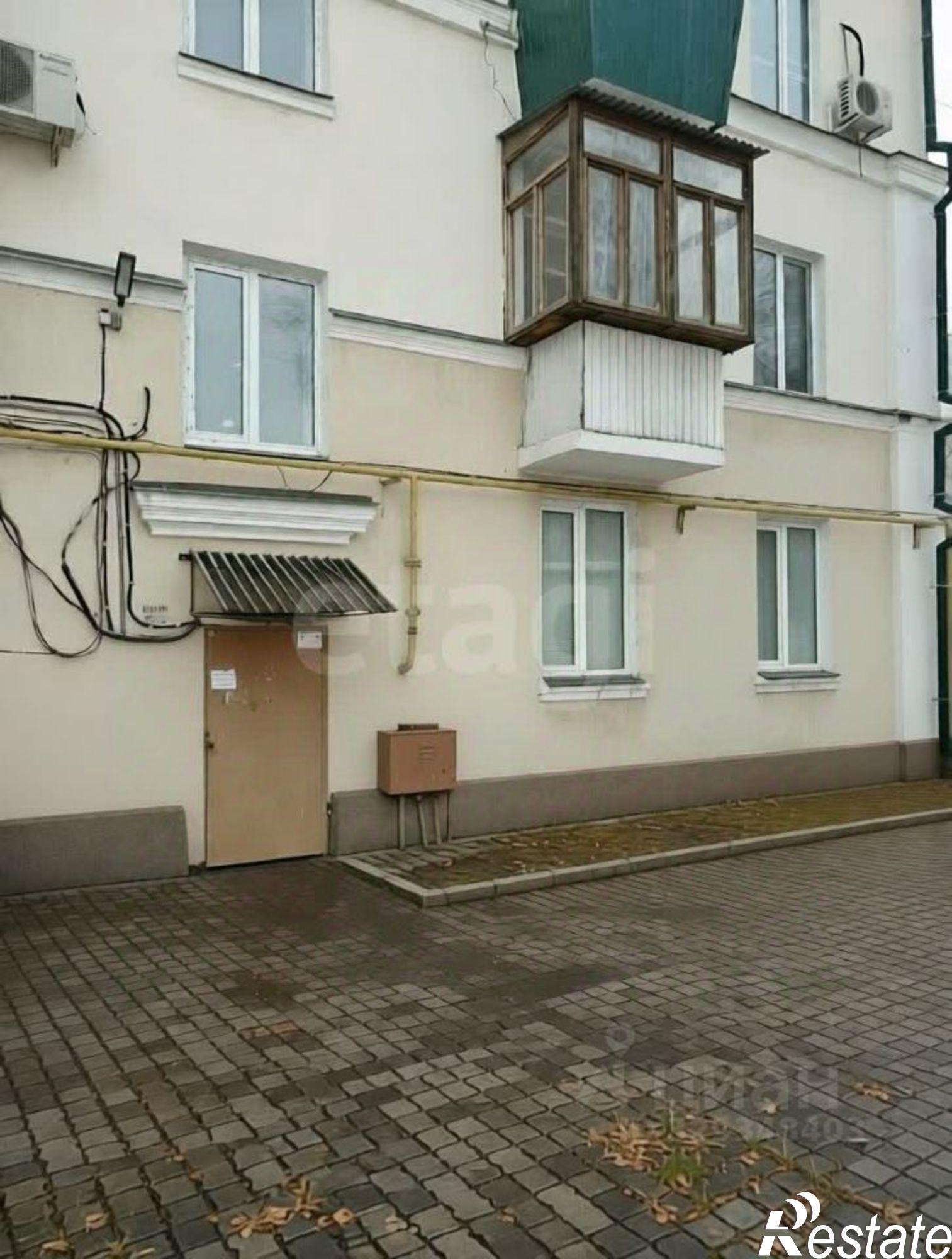 Купить офис, помещение под офис за 3 840 410 рублей на проспект Ленина