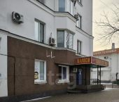 офис 58 кв м, этаж 1/4 проспект Ленина