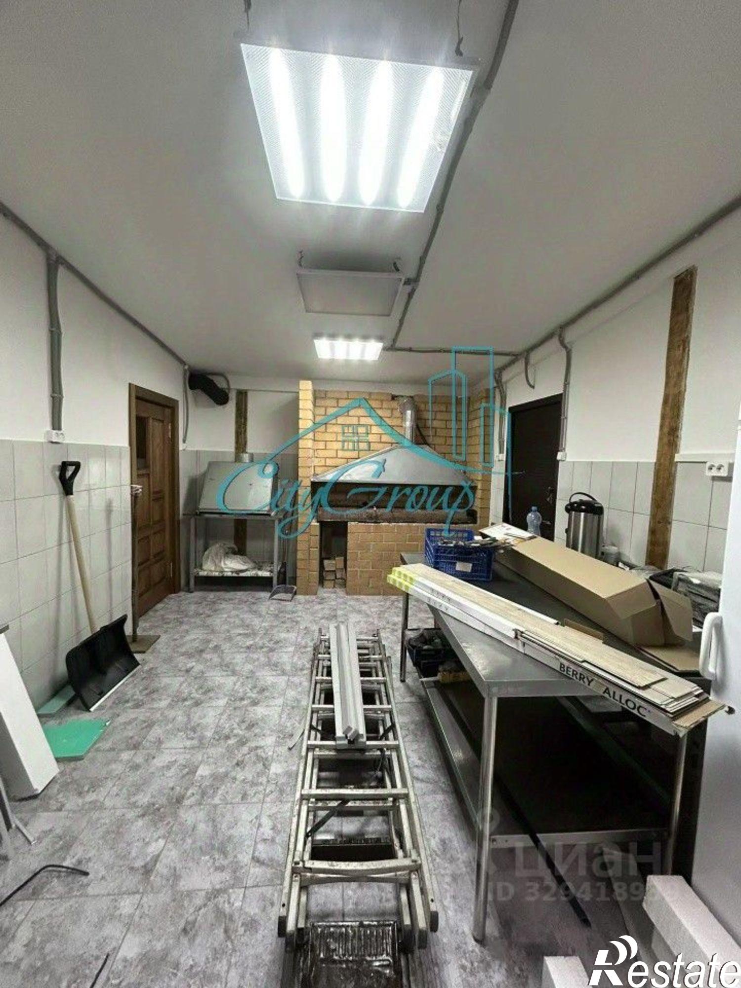 Купить ОСЗ, отдельно стоящее здание за 4 990 050 рублей на улица Пацаева, 21