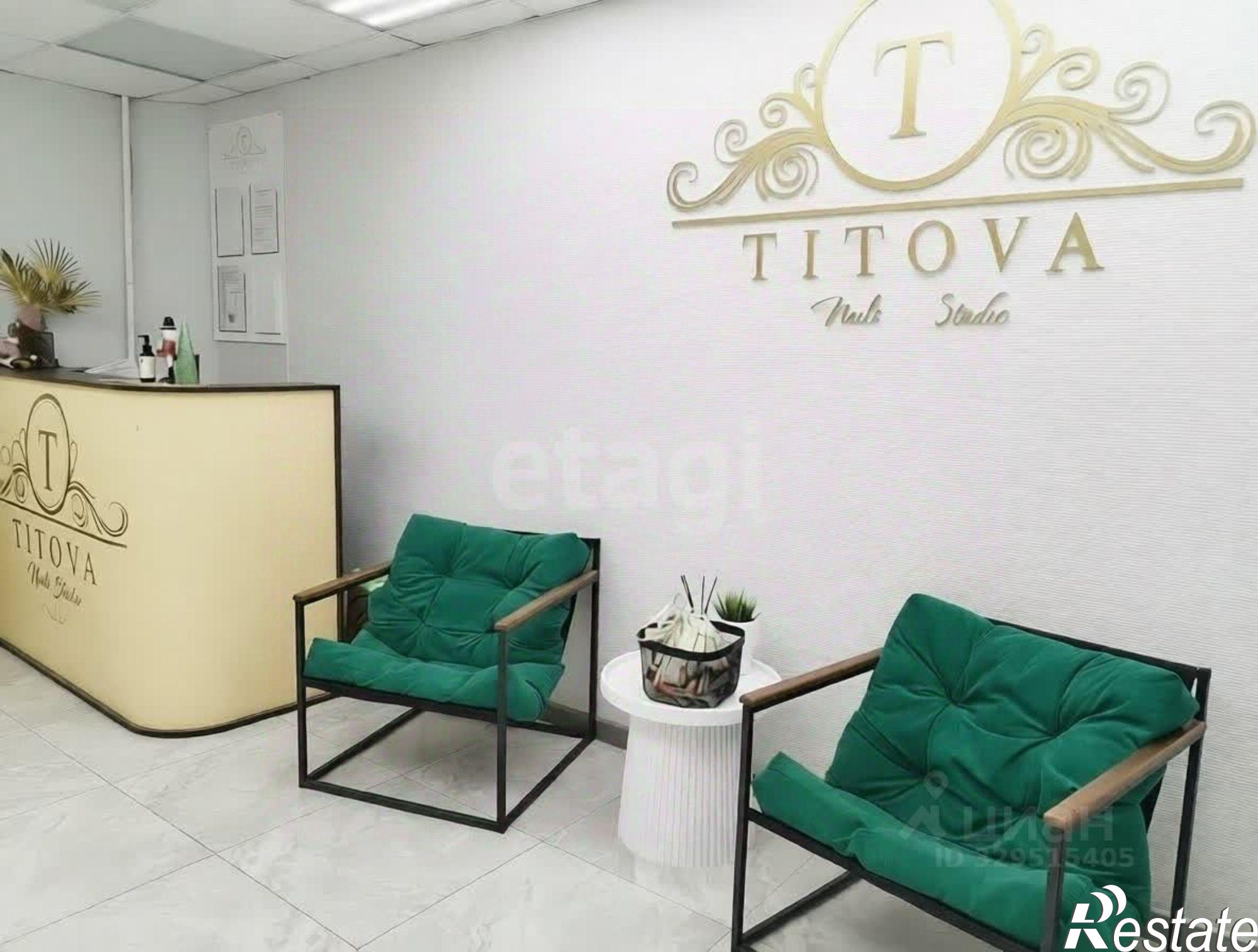 Купить офис, помещение под офис за 5 852 800 рублей на улица Пацаева, 6