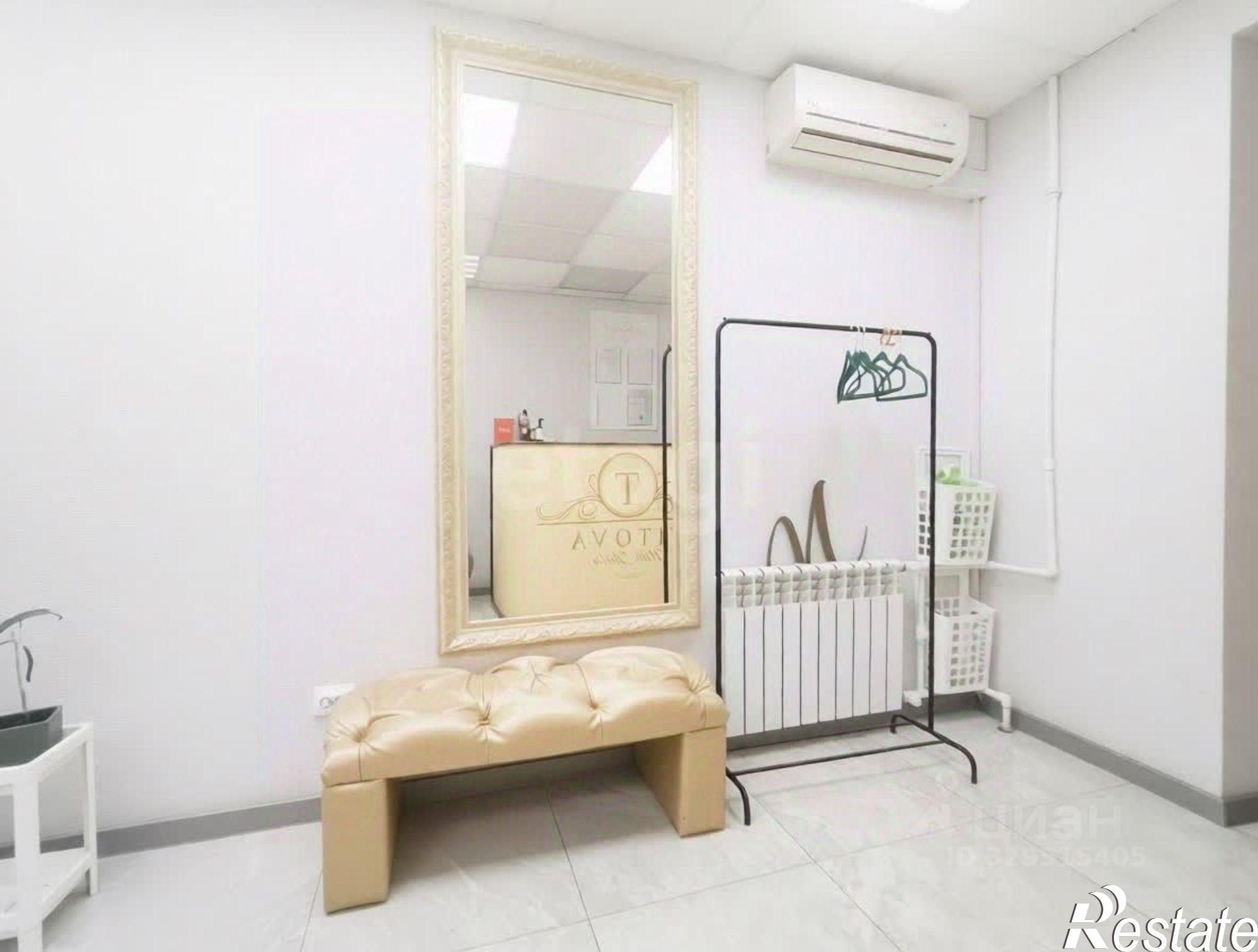 Купить офис, помещение под офис за 5 852 800 рублей на улица Пацаева, 6