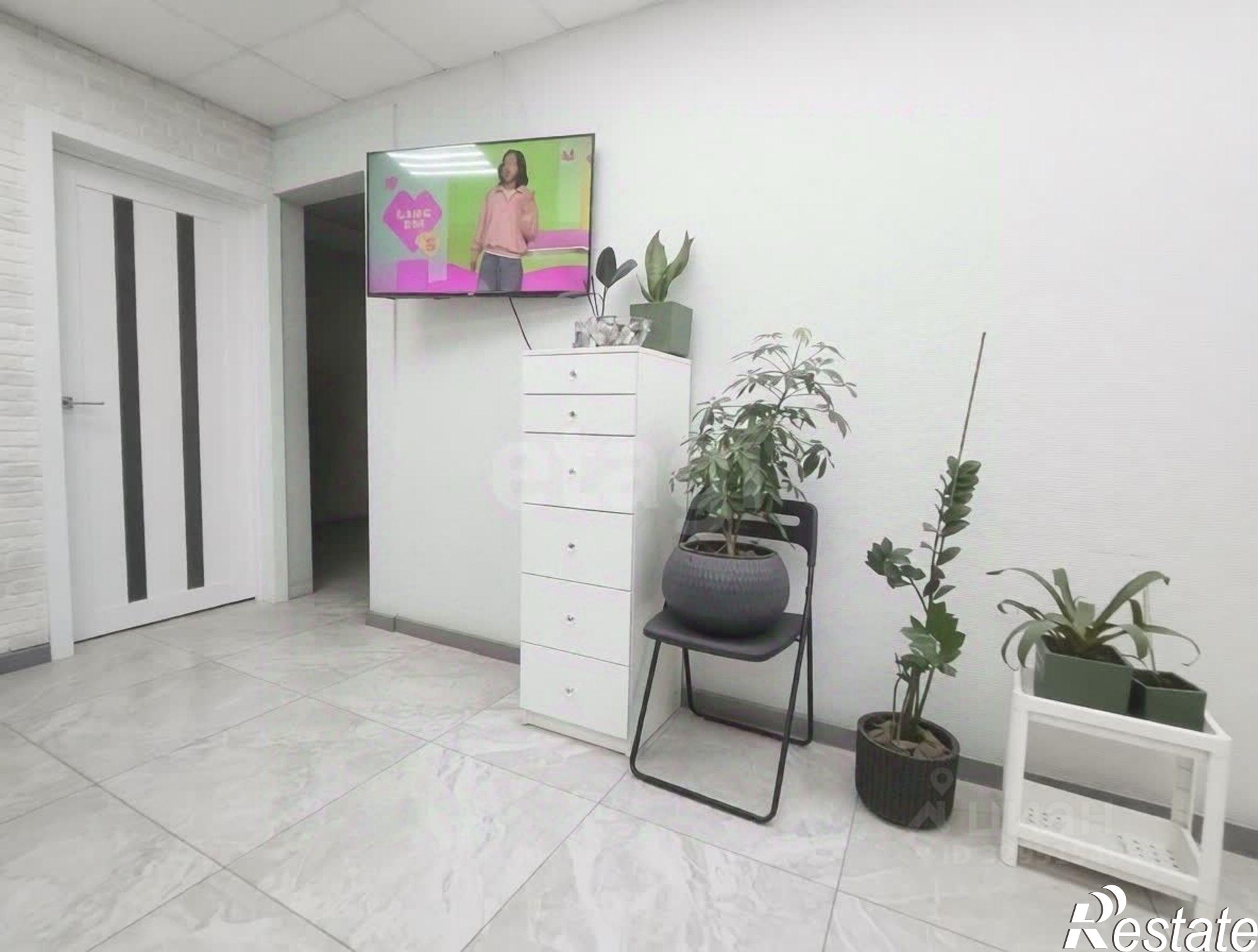 Купить офис, помещение под офис за 5 852 800 рублей на улица Пацаева, 6