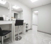 офис 62 кв м, этаж 1/9 улица Пацаева, 6