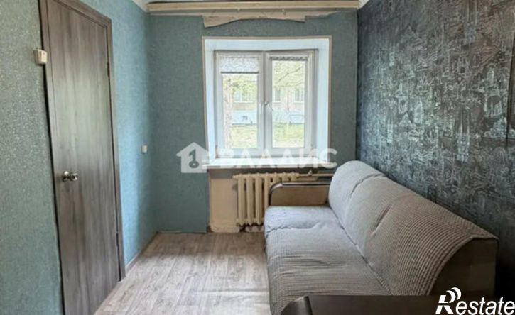 2-комн квартира ул Васнецова, 5,  д. 5