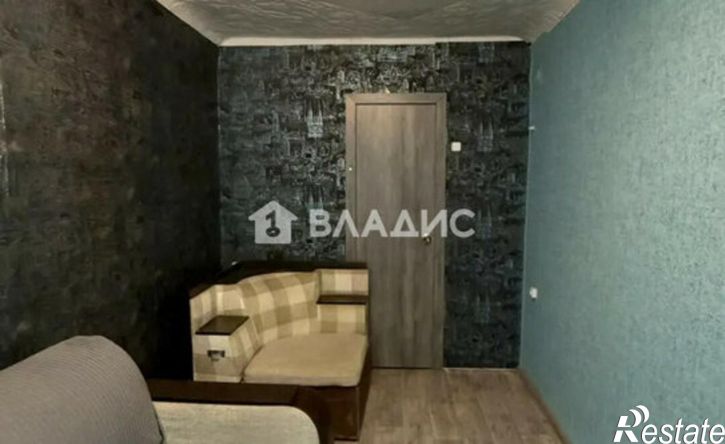 2-комн квартира ул Васнецова, 5,  д. 5