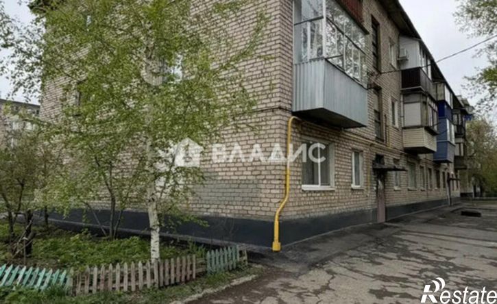 2-комн квартира ул Васнецова, 5,  д. 5