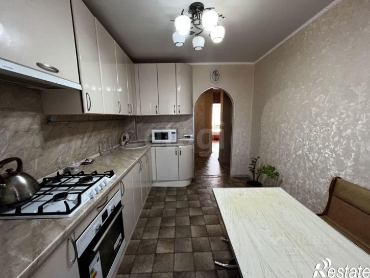 3-комн квартира проезд Энтузиастов, 6,  д. 6