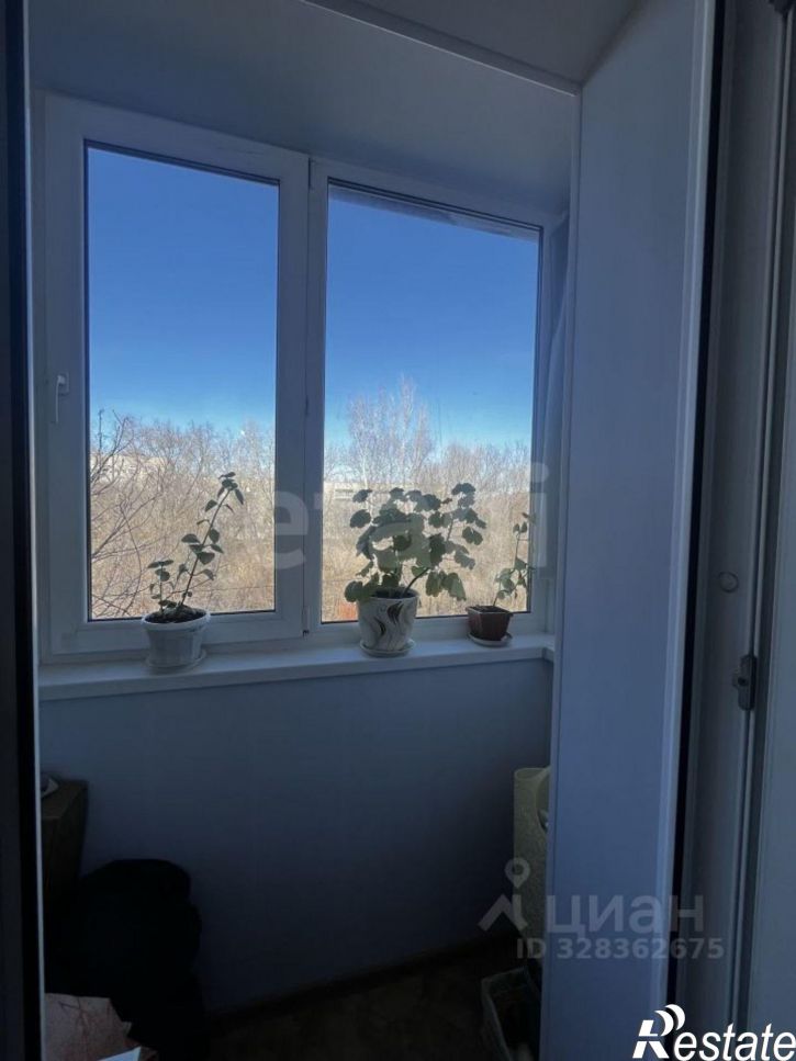 3-комн квартира проезд Энтузиастов, 6,  д. 6