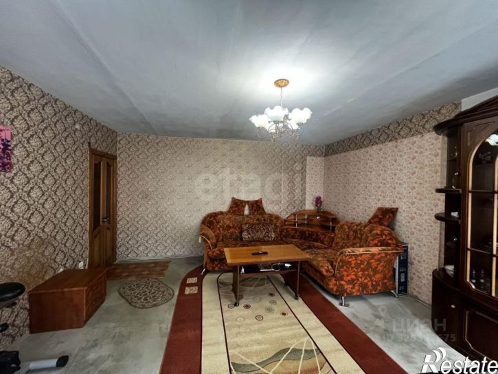 3-комн квартира проезд Энтузиастов, 6,  д. 6