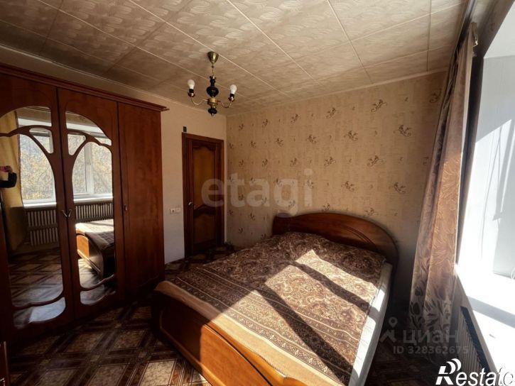 3-комн квартира проезд Энтузиастов, 6,  д. 6