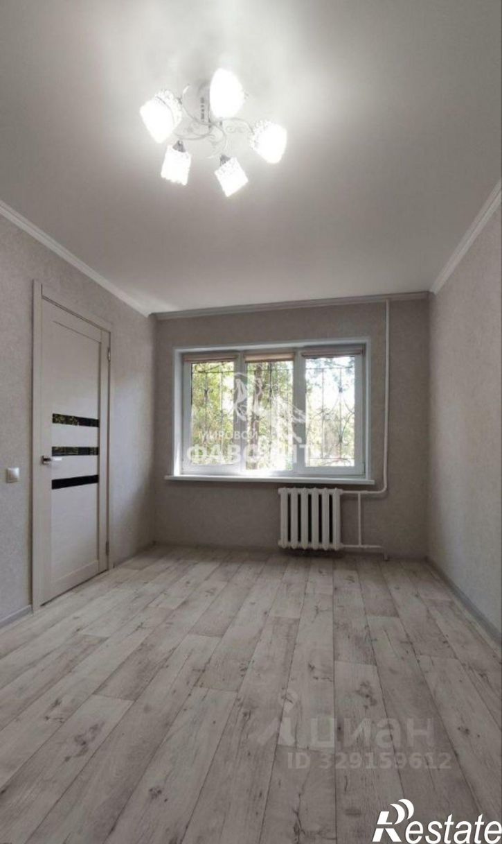3-комн квартира мкр 6-й, 11,  д. 11