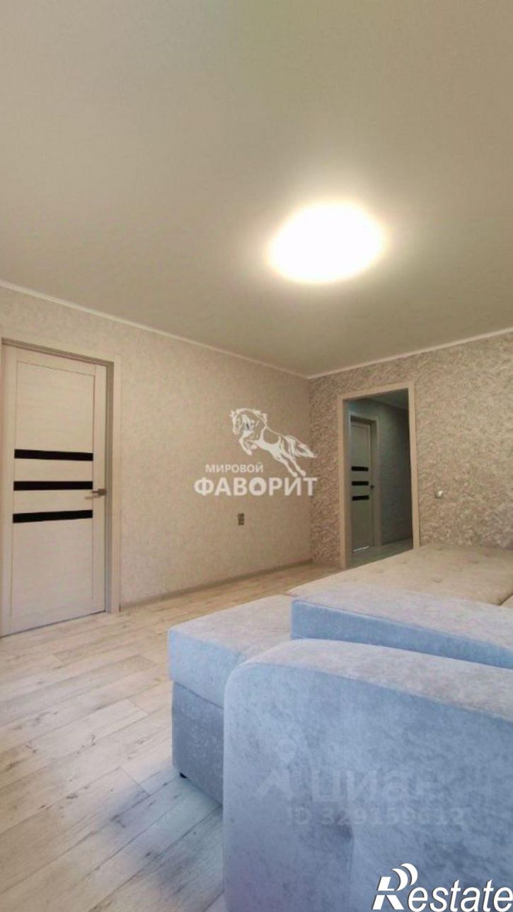 3-комн квартира мкр 6-й, 11,  д. 11