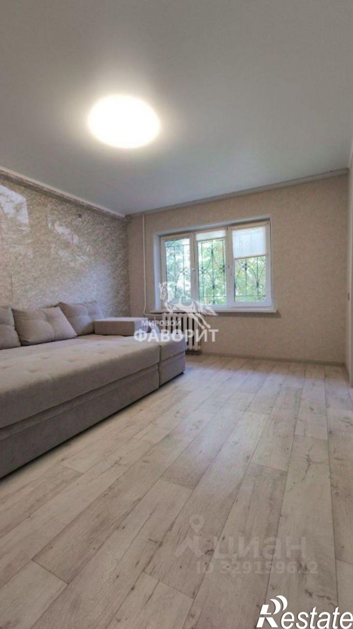 3-комн квартира мкр 6-й, 11,  д. 11