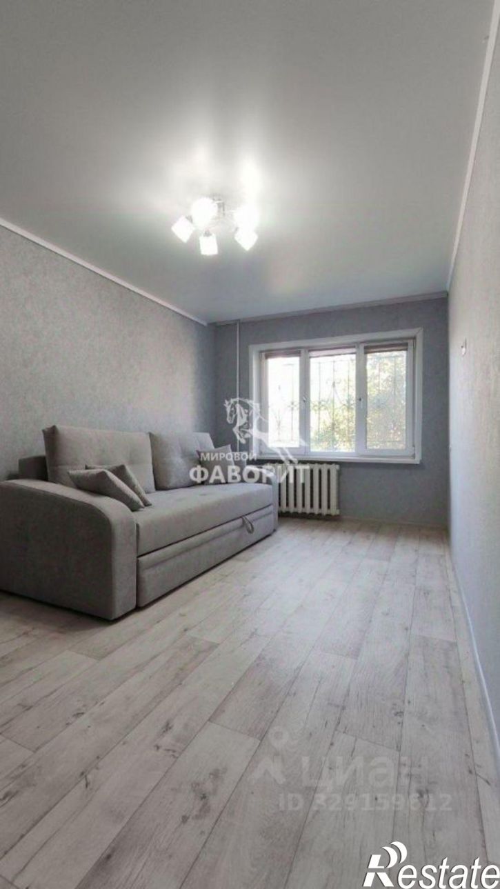 3-комн квартира мкр 6-й, 11,  д. 11