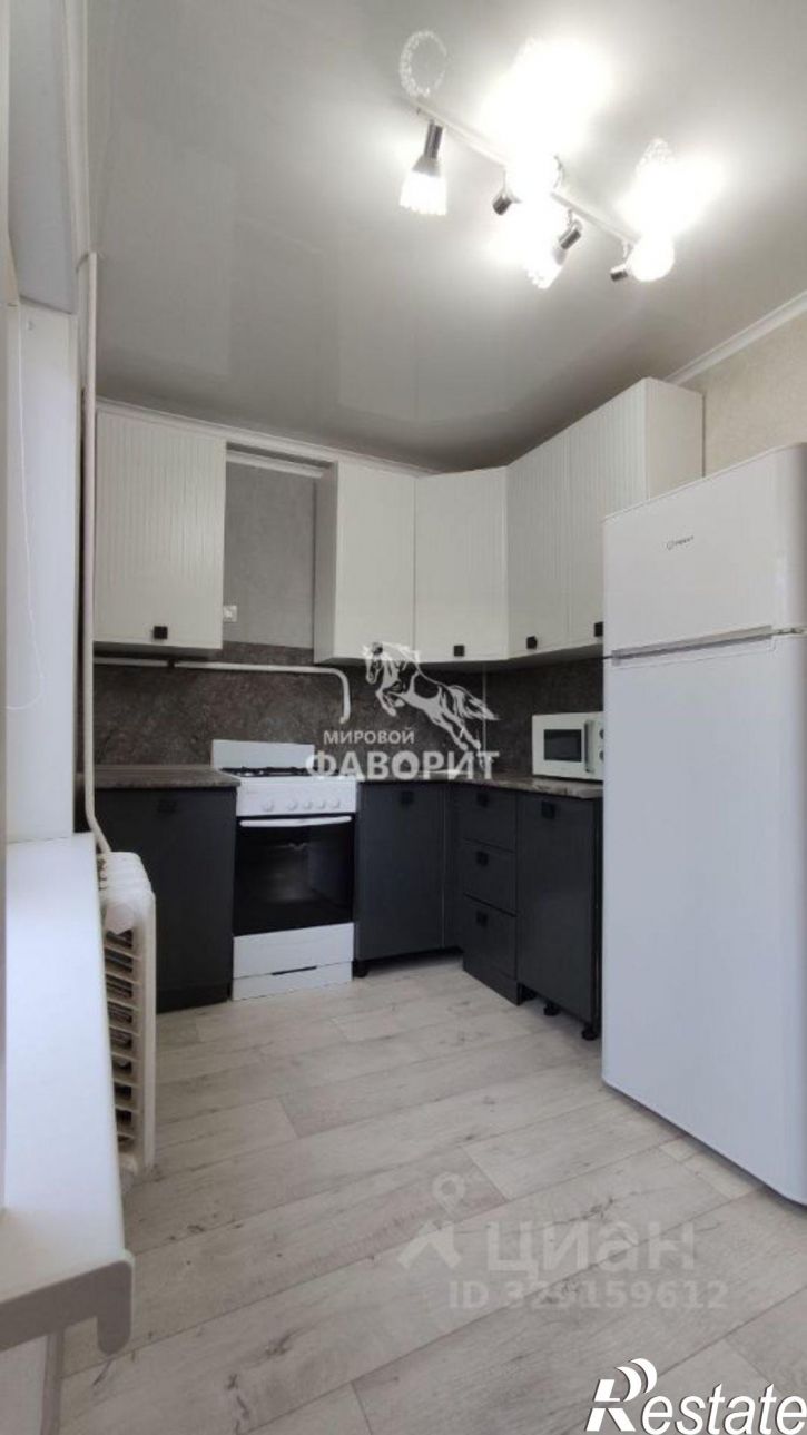 3-комн квартира мкр 6-й, 11,  д. 11