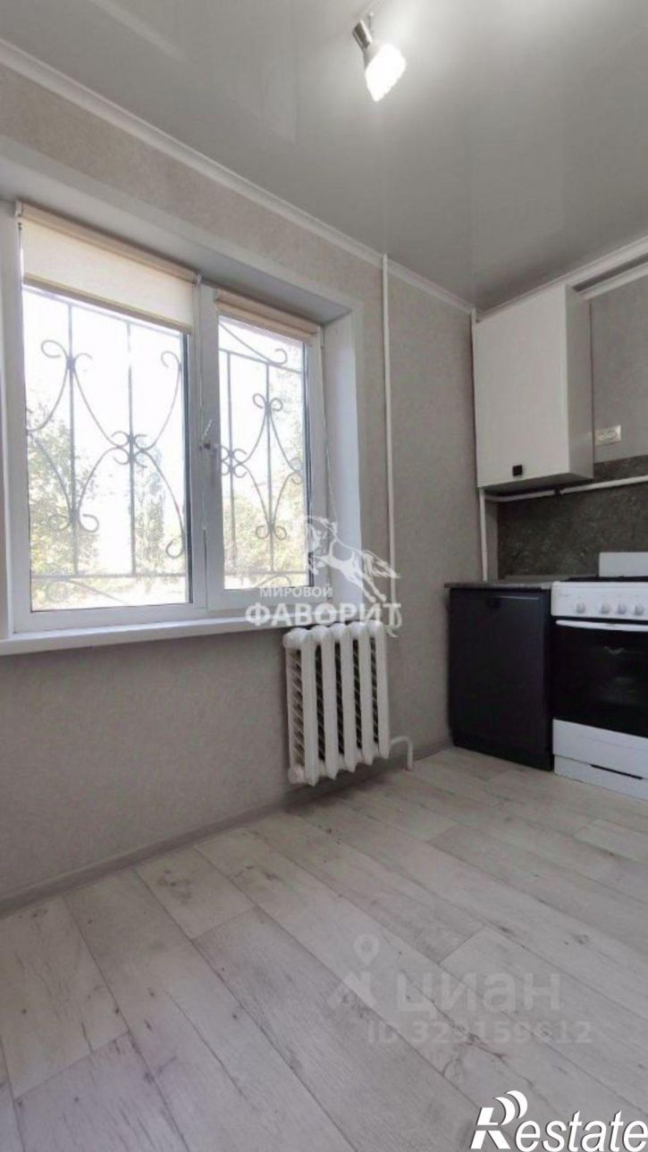 3-комн квартира мкр 6-й, 11,  д. 11