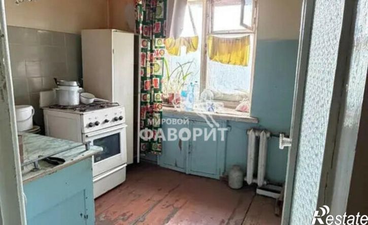 2-комн квартира пр-кт Ленина, 24,  д. 24