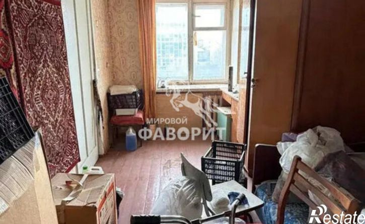 2-комн квартира пр-кт Ленина, 24,  д. 24