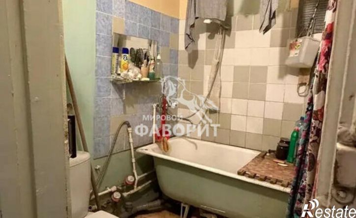 2-комн квартира пр-кт Ленина, 24,  д. 24