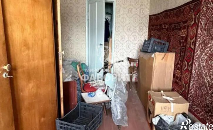 2-комн квартира пр-кт Ленина, 24,  д. 24