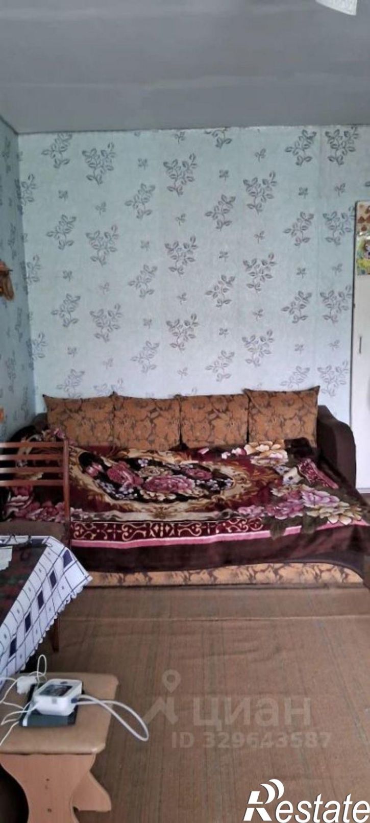 1-комн квартира улица Кутузова, 56А,  д. 56А