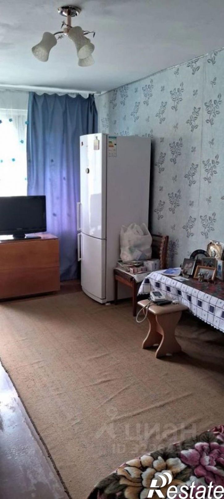 1-комн квартира улица Кутузова, 56А,  д. 56А
