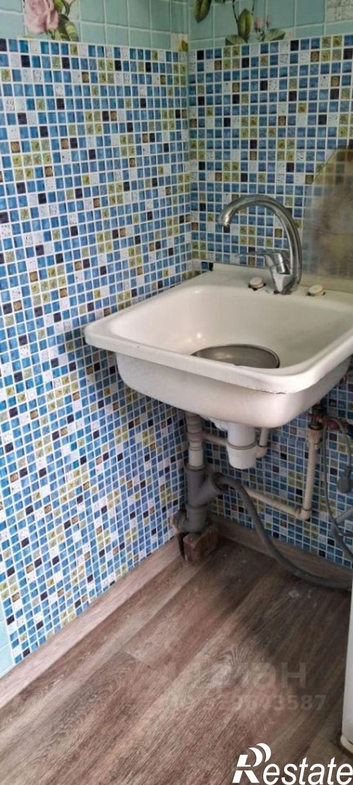 1-комн квартира улица Кутузова, 56А,  д. 56А