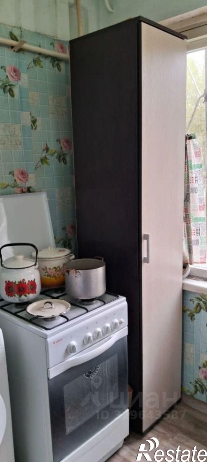 1-комн квартира улица Кутузова, 56А,  д. 56А