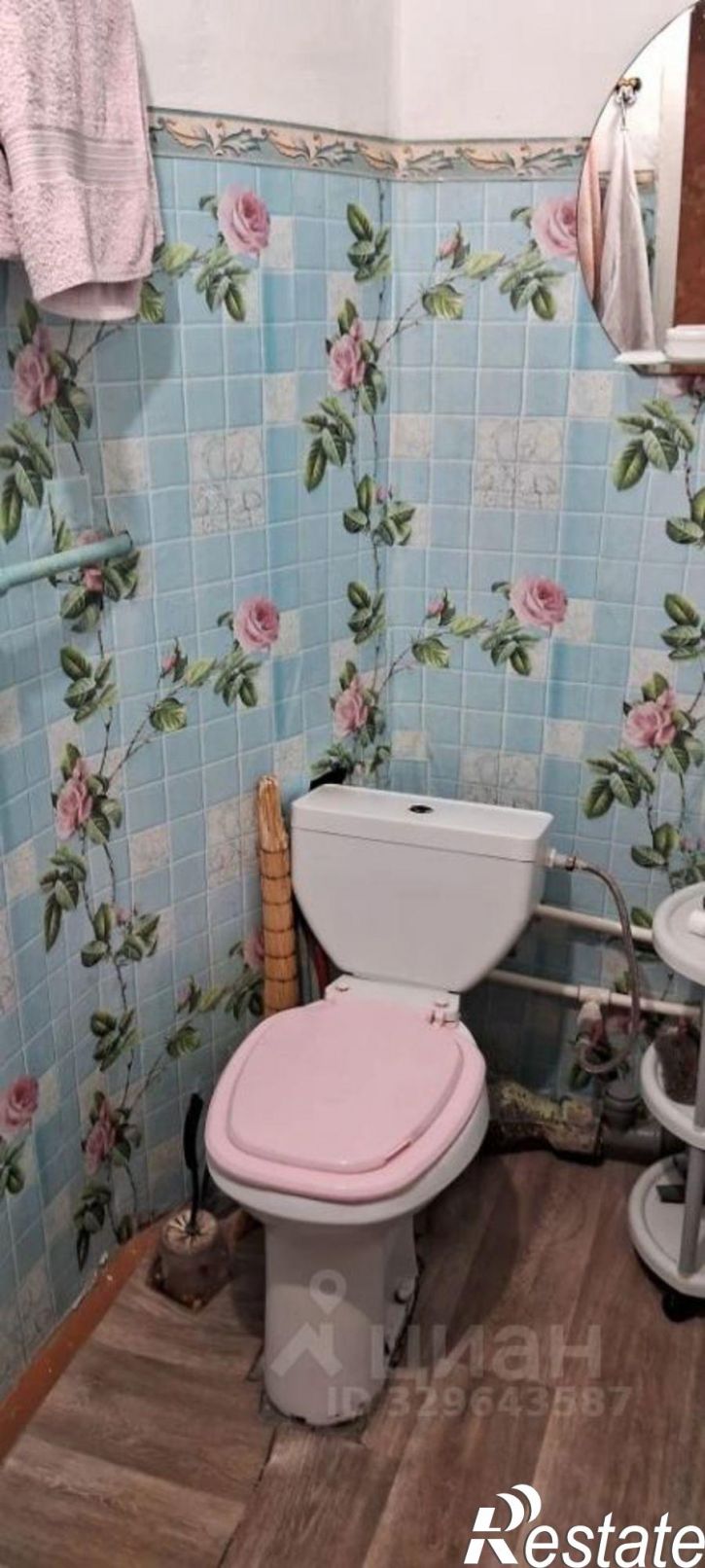 1-комн квартира улица Кутузова, 56А,  д. 56А