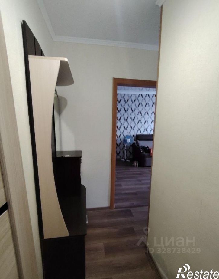 1-комн квартира ул Шалина, 1,  д. 1
