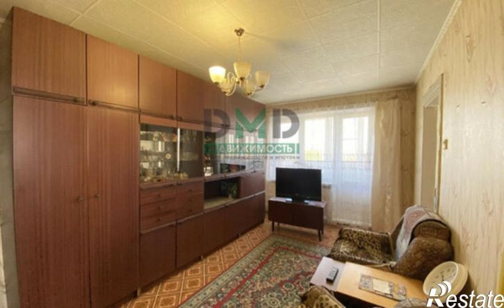 4-комн квартира улица Добровольского, 29,  д. 29
