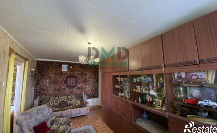 4-комн квартира улица Добровольского, 29,  д. 29