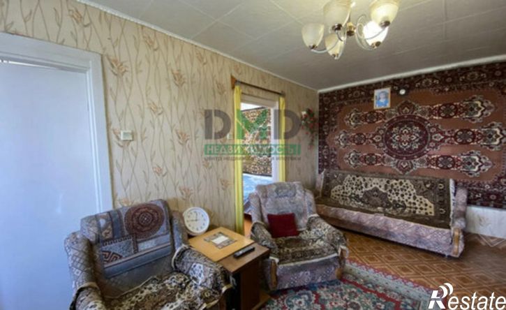 4-комн квартира улица Добровольского, 29,  д. 29