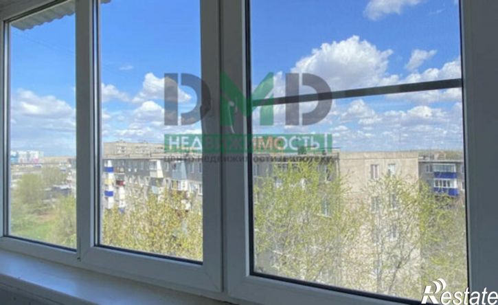 4-комн квартира улица Добровольского, 29,  д. 29