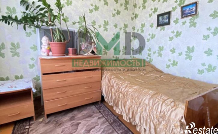 4-комн квартира улица Добровольского, 29,  д. 29