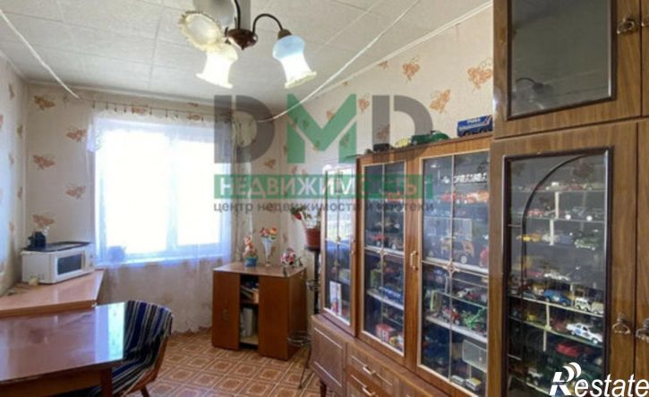 4-комн квартира улица Добровольского, 29,  д. 29