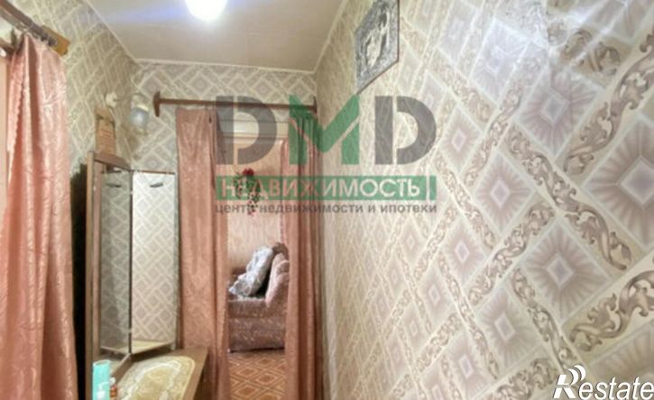 4-комн квартира улица Добровольского, 29,  д. 29