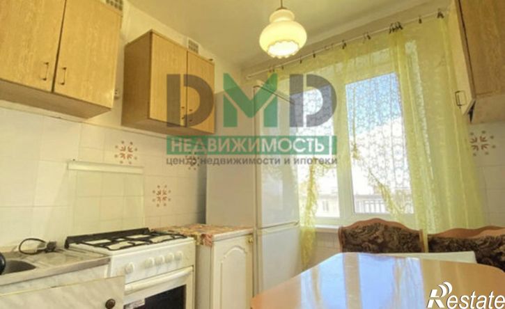 4-комн квартира улица Добровольского, 29,  д. 29