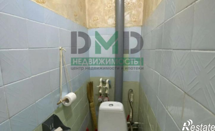 4-комн квартира улица Добровольского, 29,  д. 29