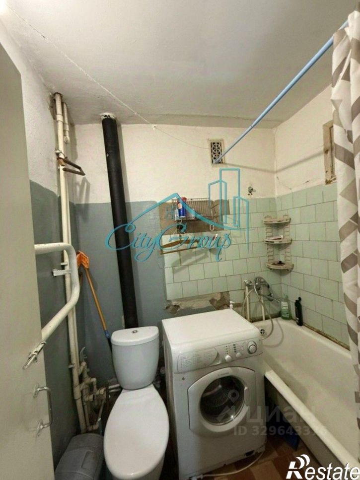 1-комн квартира улица Стасова, 4А,  д. 4А