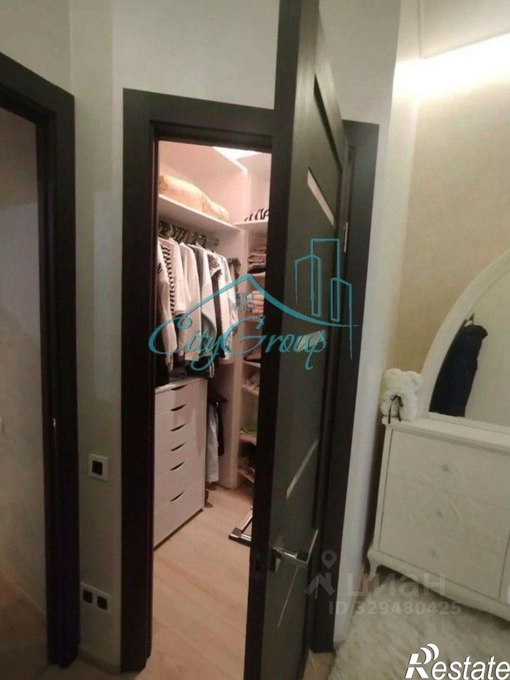 2-комн квартира Новосибирская улица, 32,  д. 32