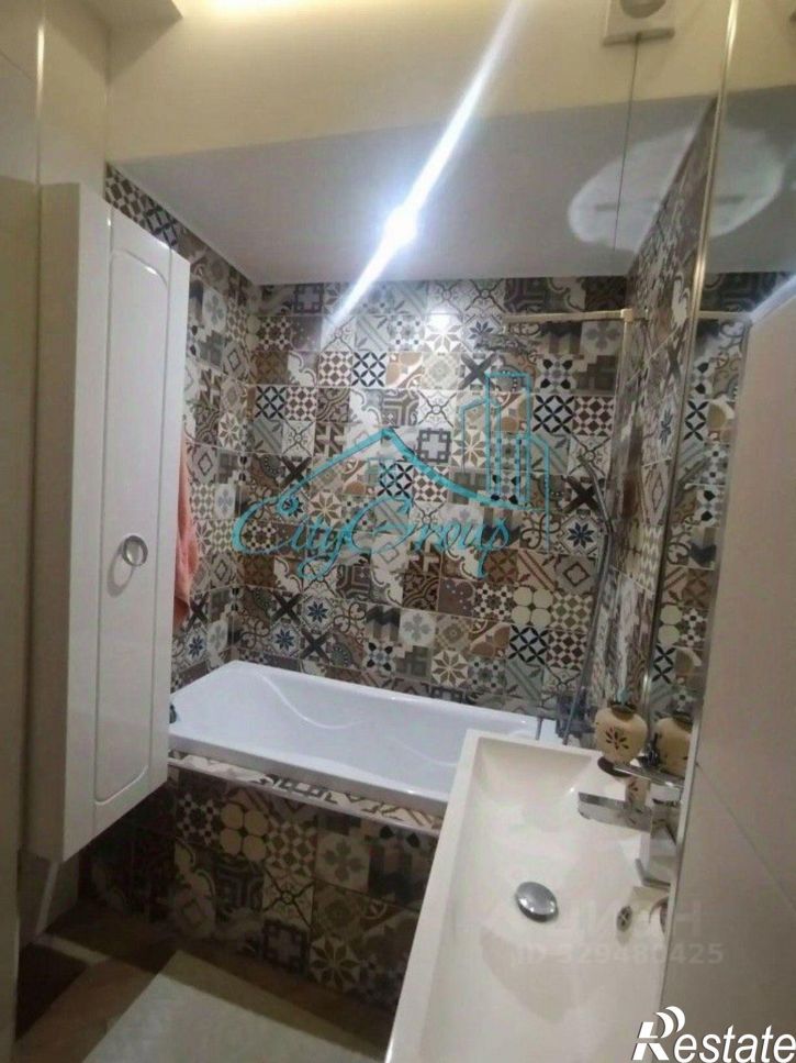 2-комн квартира Новосибирская улица, 32,  д. 32