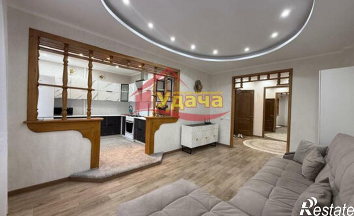 3-комн квартира проспект Мира, 19,  д. 19