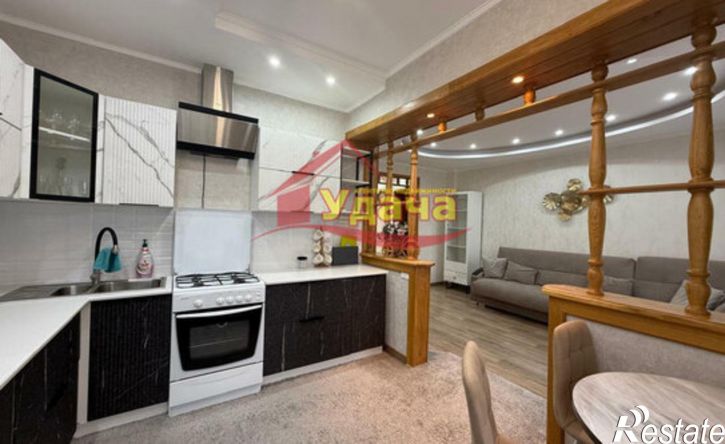 3-комн квартира проспект Мира, 19,  д. 19