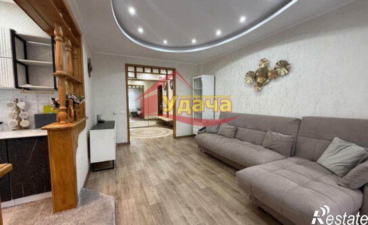 3-комн квартира проспект Мира, 19,  д. 19