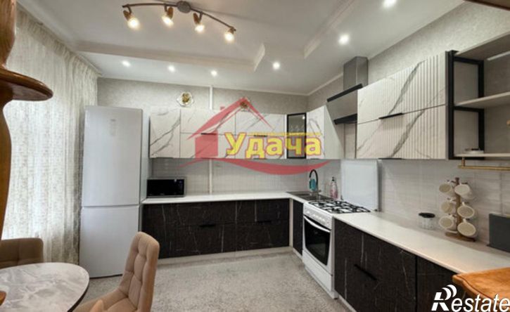3-комн квартира проспект Мира, 19,  д. 19