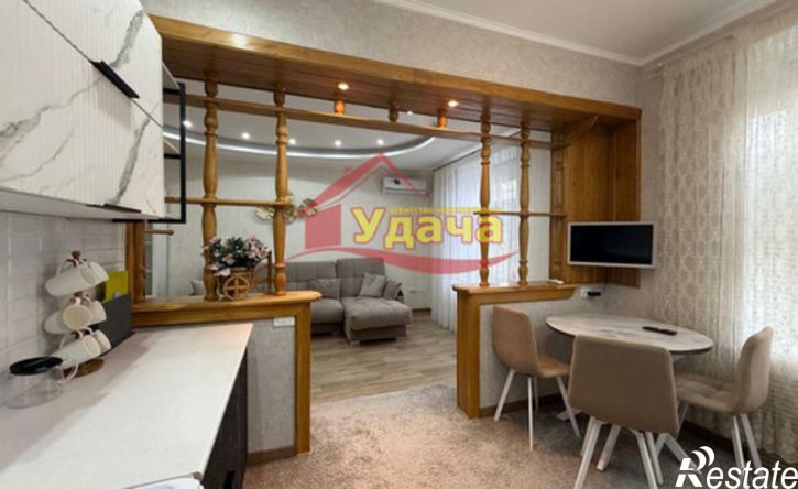 3-комн квартира проспект Мира, 19,  д. 19