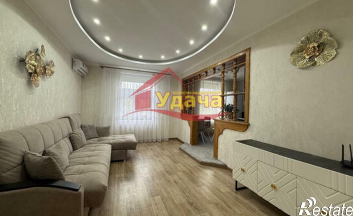 3-комн квартира проспект Мира, 19,  д. 19
